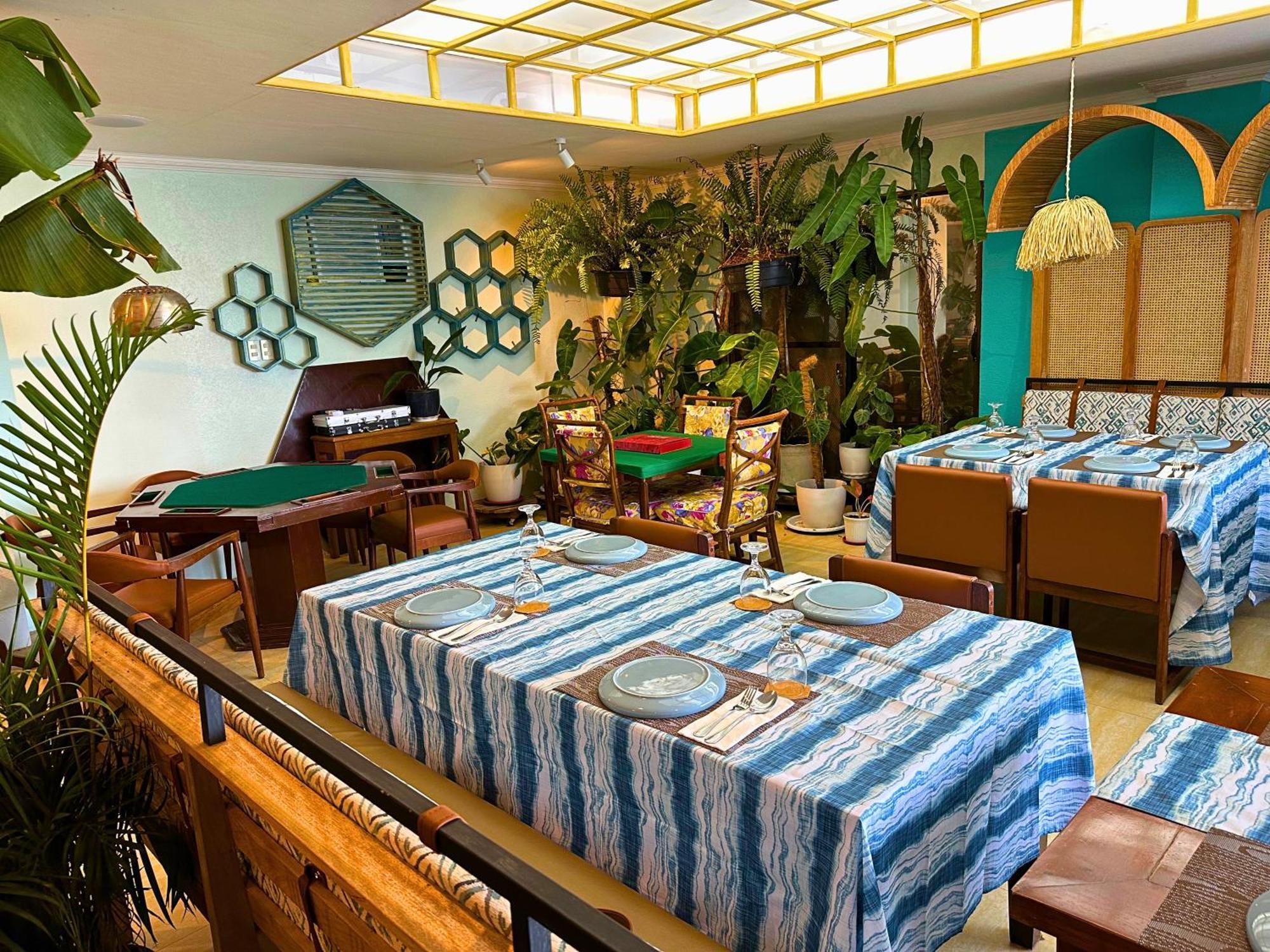 Cabins By Eco Hotels Tagaytay City Exteriör bild
