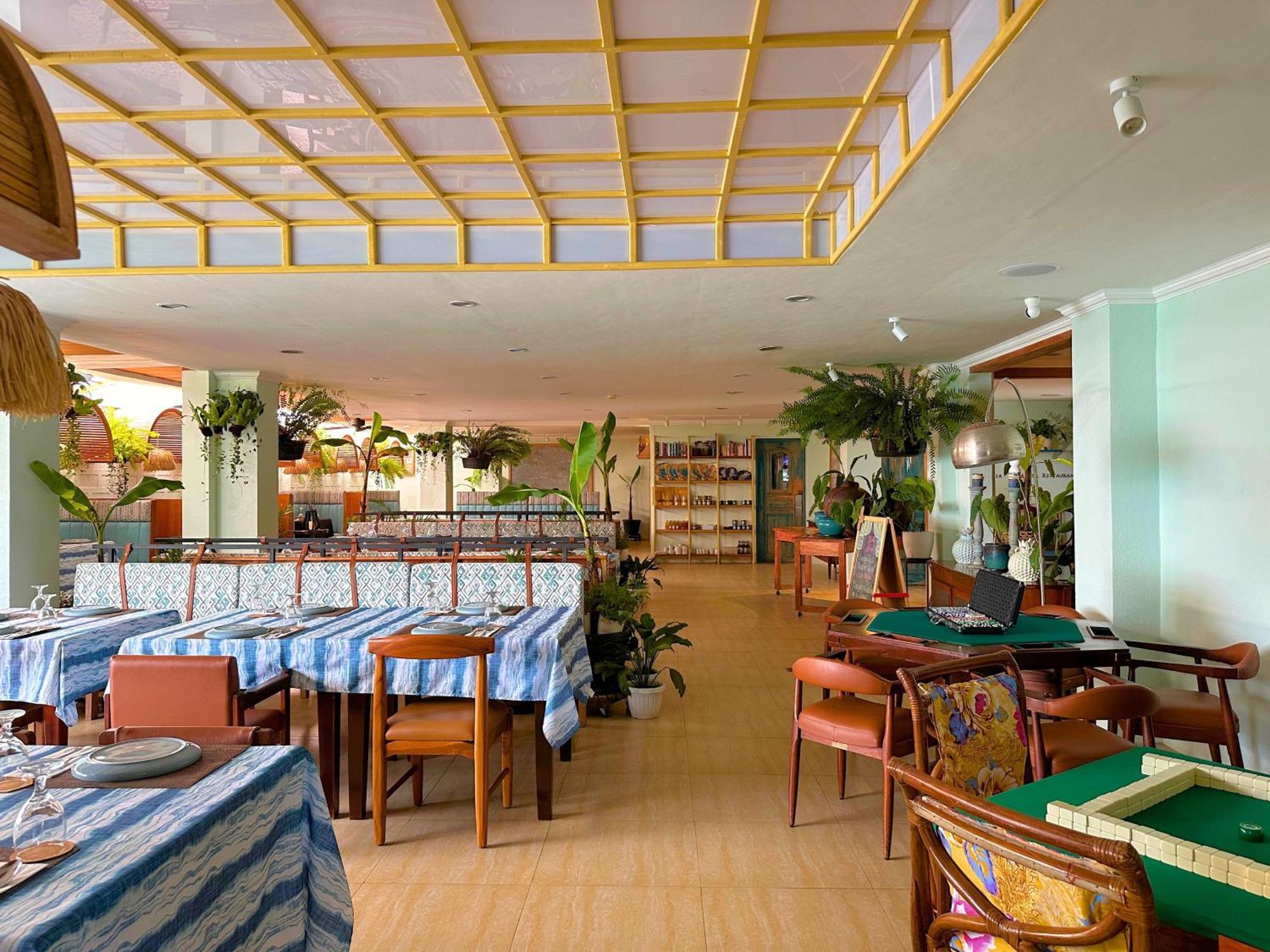 Cabins By Eco Hotels Tagaytay City Exteriör bild