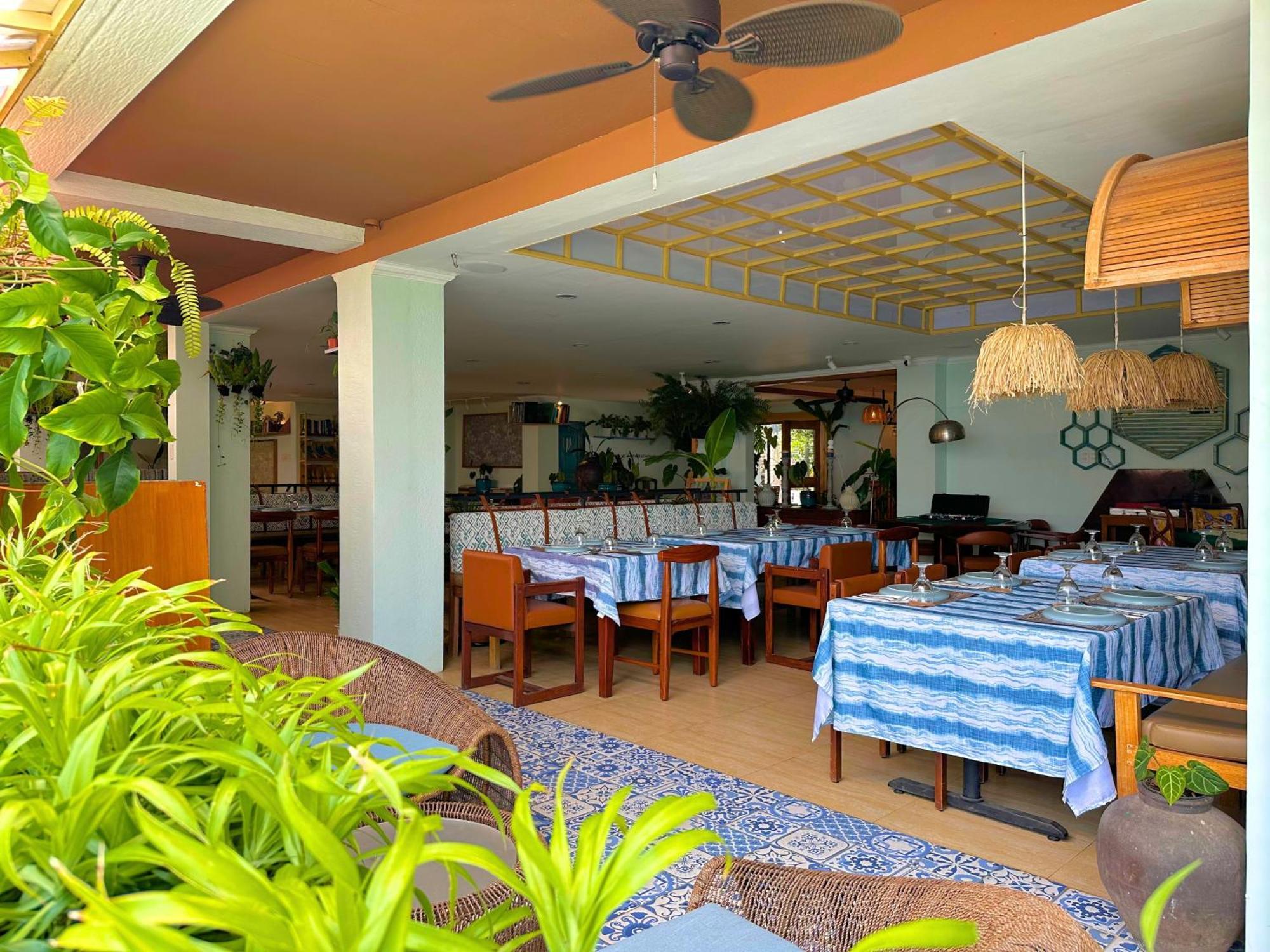 Cabins By Eco Hotels Tagaytay City Exteriör bild