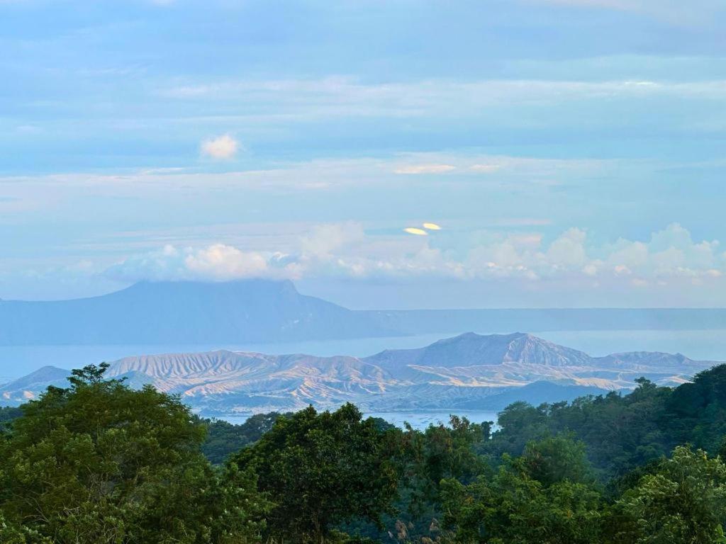 Cabins By Eco Hotels Tagaytay City Exteriör bild