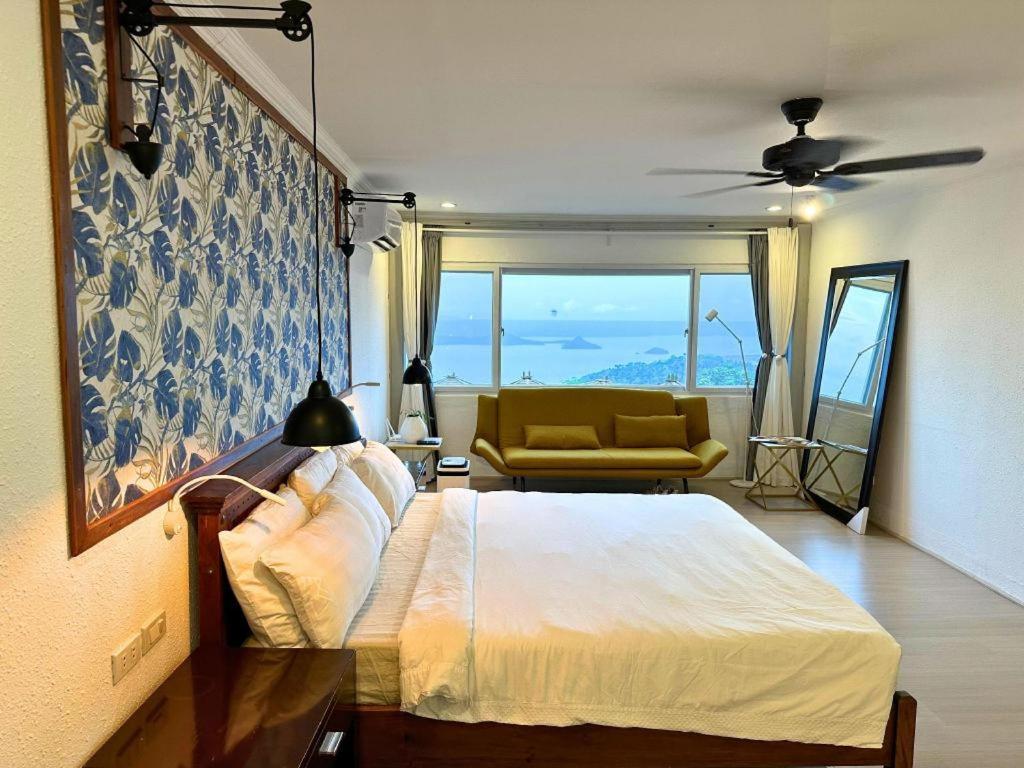 Cabins By Eco Hotels Tagaytay City Exteriör bild