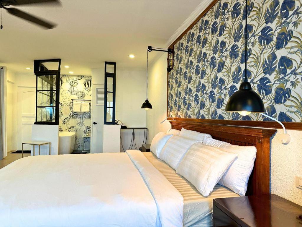 Cabins By Eco Hotels Tagaytay City Exteriör bild