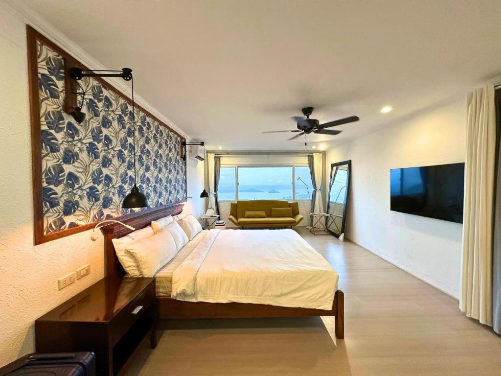 Cabins By Eco Hotels Tagaytay City Exteriör bild