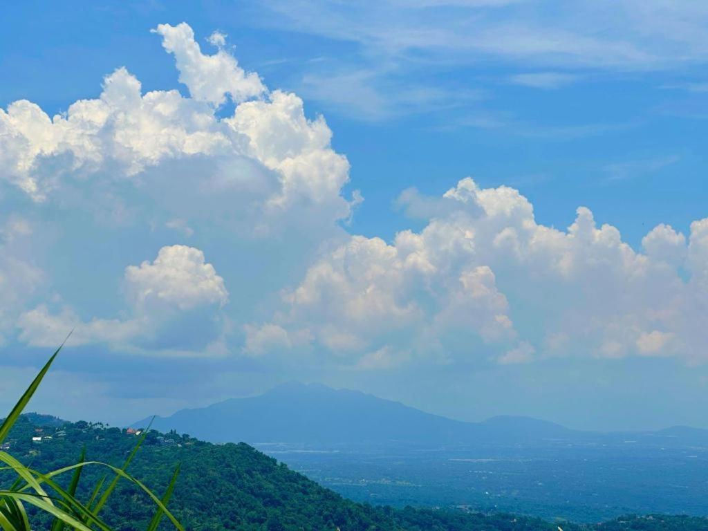 Cabins By Eco Hotels Tagaytay City Exteriör bild