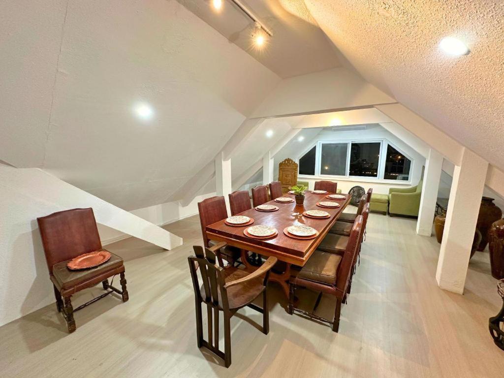 Cabins By Eco Hotels Tagaytay City Exteriör bild