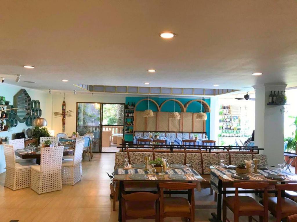 Cabins By Eco Hotels Tagaytay City Exteriör bild